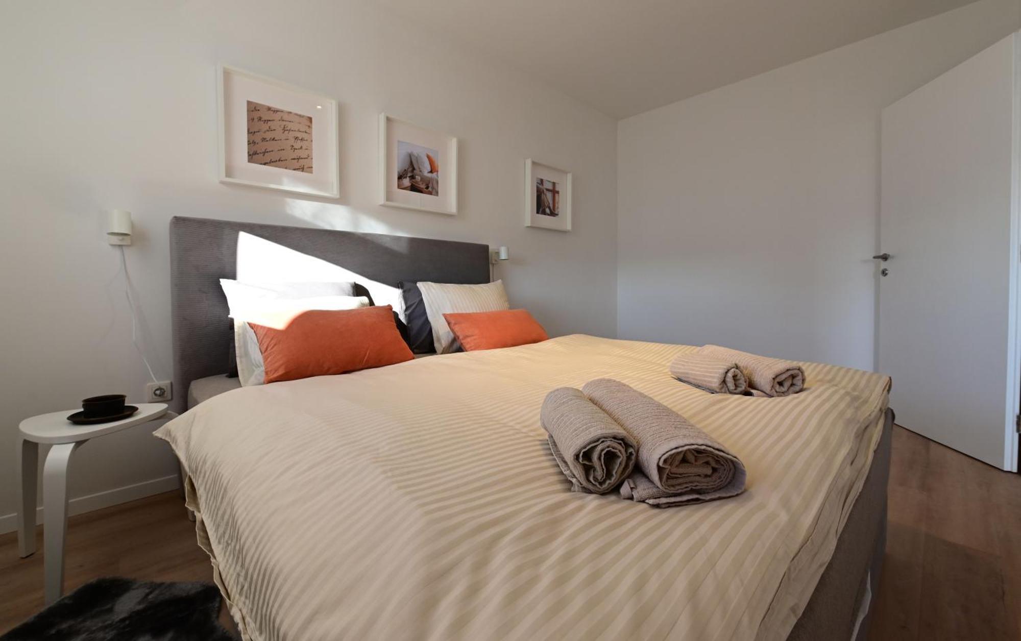 Delux Apartment La Arena With Private Garage Zagreb Dış mekan fotoğraf