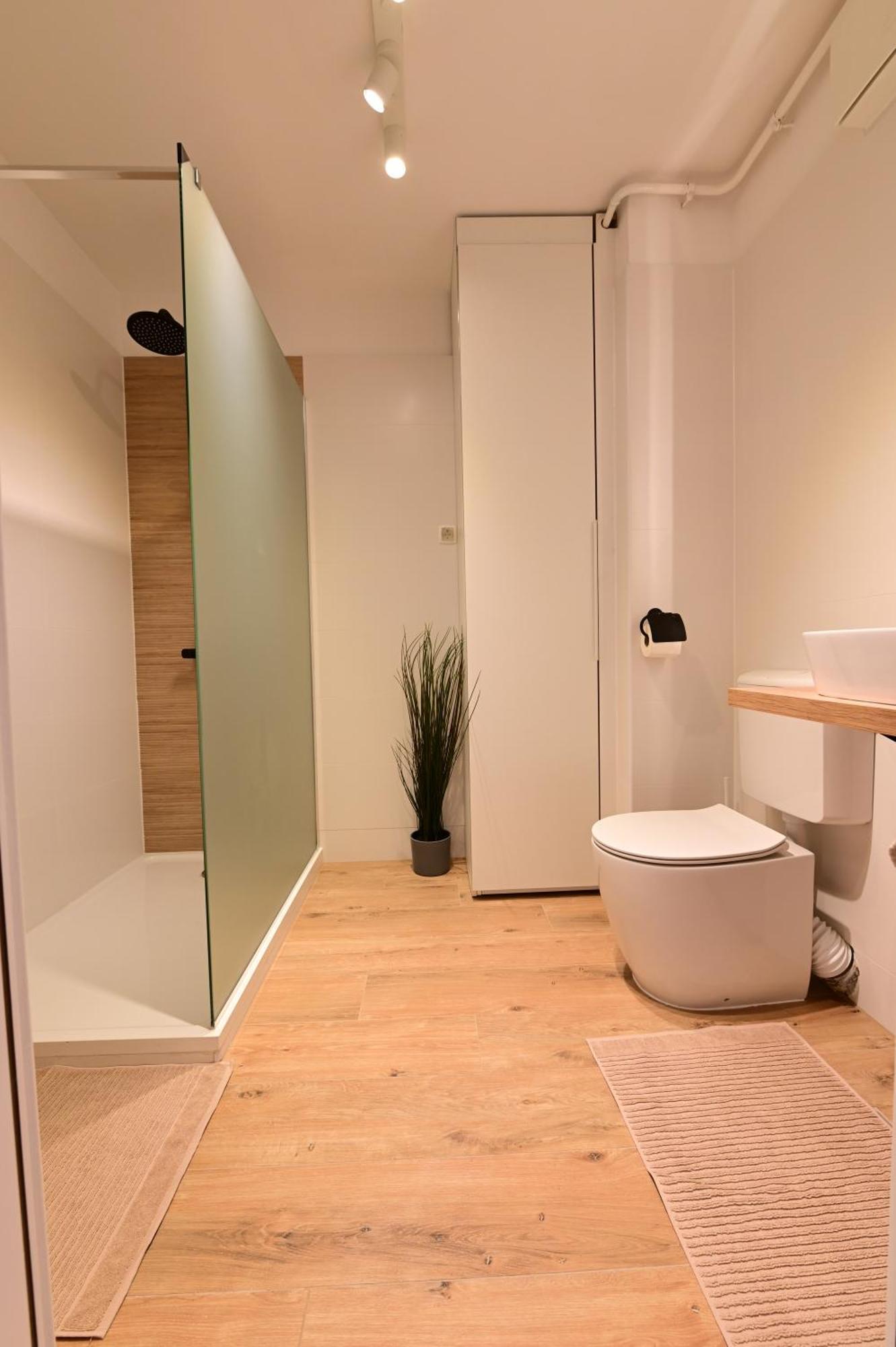 Delux Apartment La Arena With Private Garage Zagreb Dış mekan fotoğraf