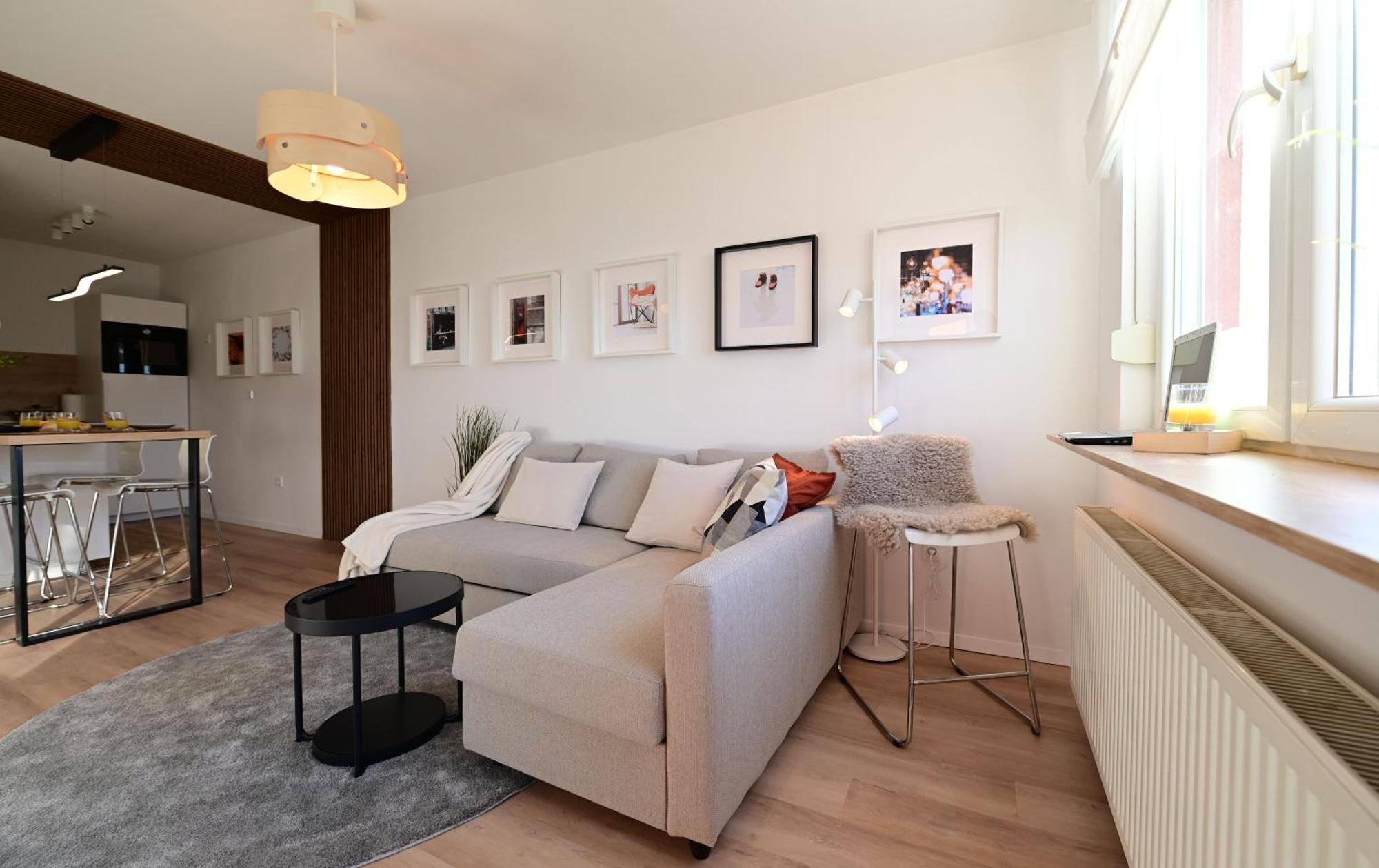 Delux Apartment La Arena With Private Garage Zagreb Dış mekan fotoğraf