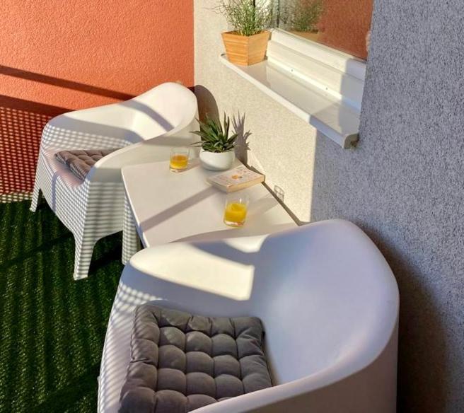 Delux Apartment La Arena With Private Garage Zagreb Dış mekan fotoğraf